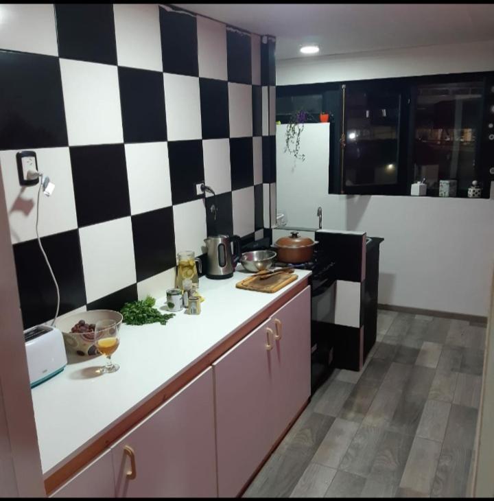 Rocio Apartment Ushuaia Luaran gambar
