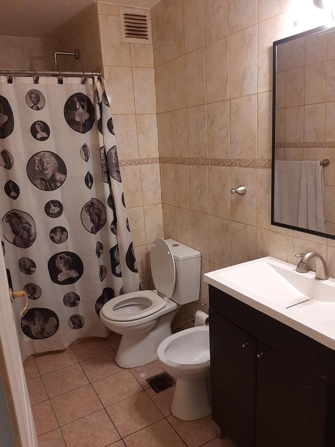 Rocio Apartment Ushuaia Luaran gambar